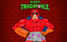 Super Trashforce Artworks - 游戏机迷 | 游戏评测