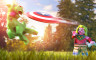 LEGO® Marvel Super Heroes 2 - Champions Character Pack - 游戏机迷 | 游戏评测