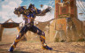 Marvel vs. Capcom: Infinite - Black Panther - 游戏机迷 | 游戏评测