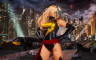 Marvel vs. Capcom: Infinite - Captain Marvel Warbird Costume - 游戏机迷 | 游戏评测