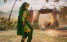 Marvel vs. Capcom: Infinite - Gamora Classic Costume - 游戏机迷 | 游戏评测
