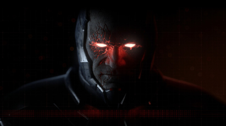 Injustice™ 2 - Darkseid - 游戏机迷 | 游戏评测
