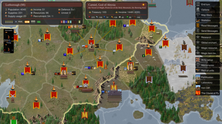 领土之战5：勇士信仰 - 游戏机迷 | 游戏评测