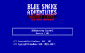 Blue Snake Adventures : Master Level - 游戏机迷 | 游戏评测