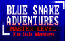 Blue Snake Adventures : Master Level - 游戏机迷 | 游戏评测