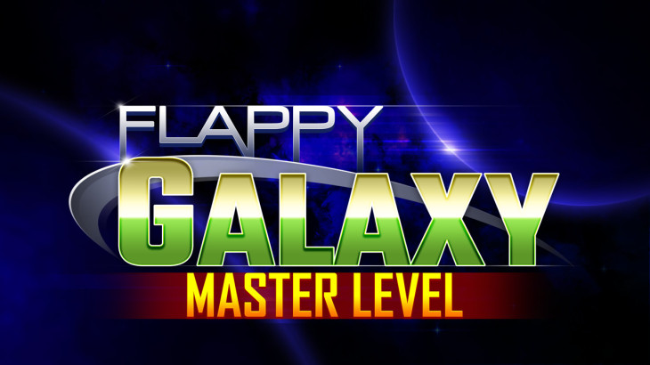 Flappy Galaxy : Master Level - 游戏机迷 | 游戏评测