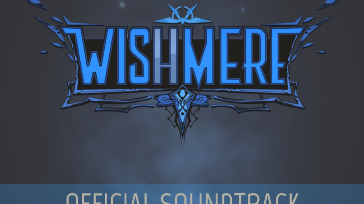 Wishmere Original Soundtrack - 游戏机迷 | 游戏评测