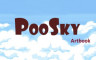 PooSky -  Artbook 