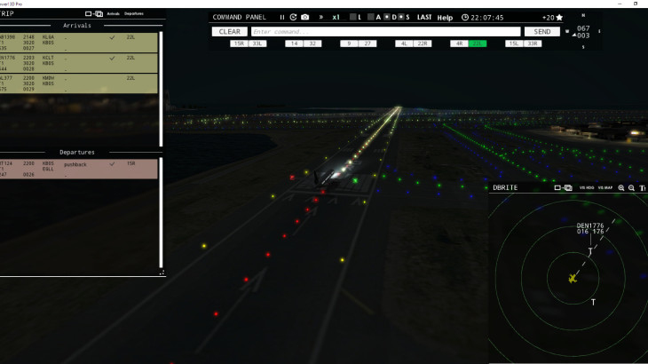 Boston Logan [KBOS] airport for Tower!3D Pro - 游戏机迷 | 游戏评测