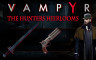 Vampyr - The Hunters Heirlooms DLC - 游戏机迷 | 游戏评测