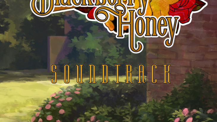 Blackberry Honey - OST - 游戏机迷 | 游戏评测