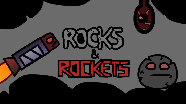 Rocks and Rockets Soundtrack - 游戏机迷 | 游戏评测