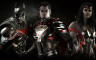 Injustice™ 2 - Demons Shader Pack - 游戏机迷 | 游戏评测