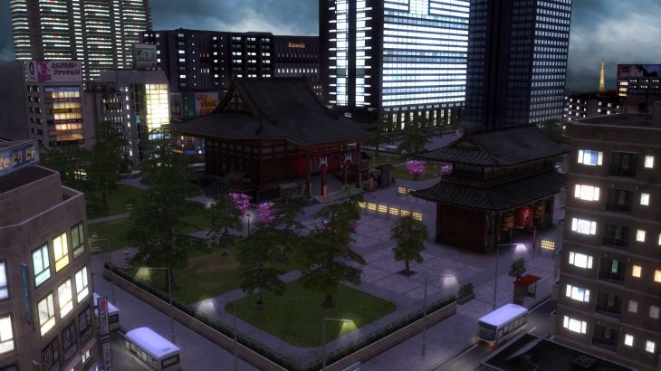 Cities in Motion: Tokyo - 游戏机迷 | 游戏评测