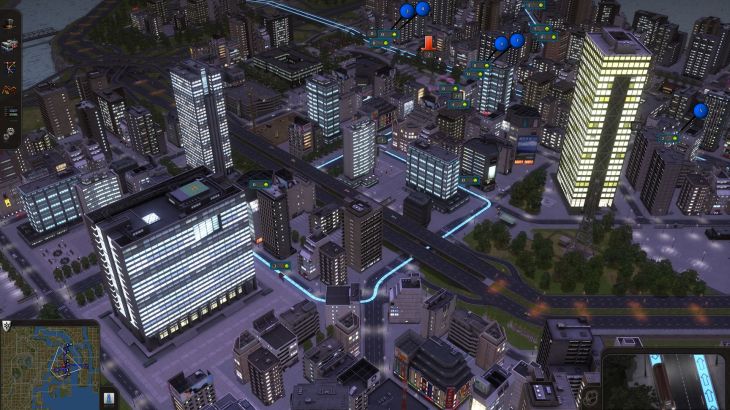 Cities in Motion: Tokyo - 游戏机迷 | 游戏评测