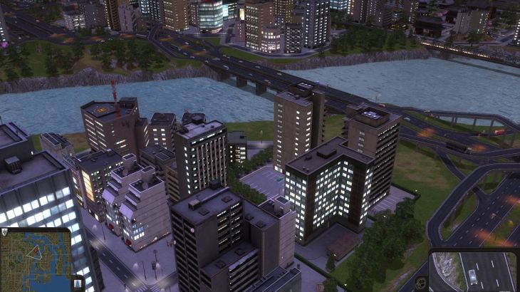 Cities in Motion: Tokyo - 游戏机迷 | 游戏评测