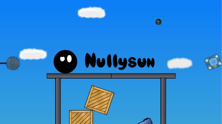 Nullysun Soundtrack - 游戏机迷 | 游戏评测