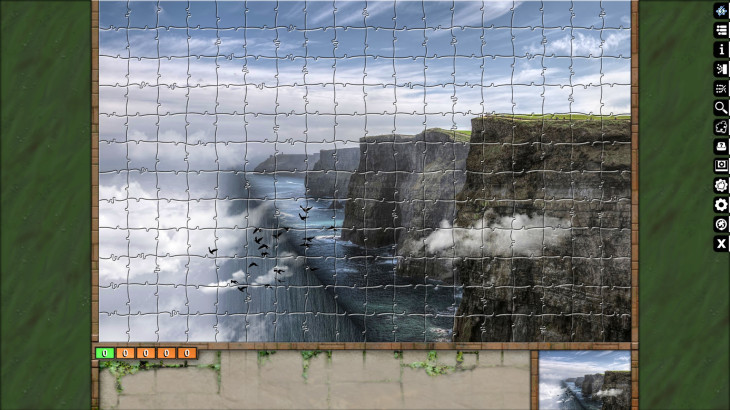 Pixel Puzzles Ultimate - Puzzle Pack: Surreal - 游戏机迷 | 游戏评测