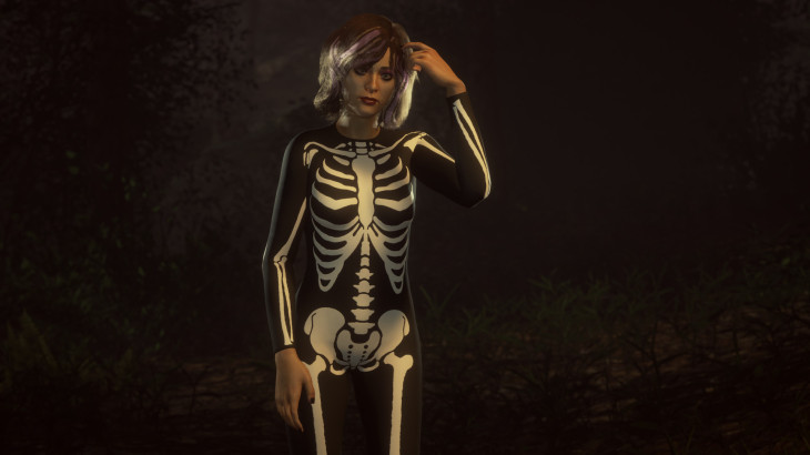 Friday the 13th: The Game - Costume Party Counselor Clothing Pack - 游戏机迷 | 游戏评测