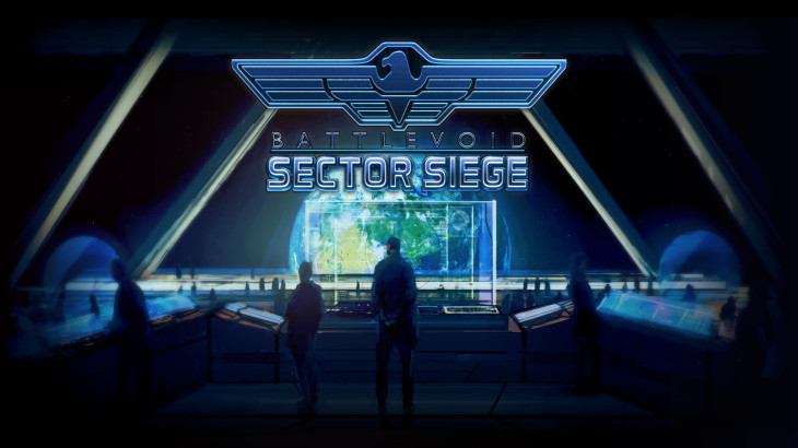 Battlevoid: Sector Siege OST - 游戏机迷 | 游戏评测