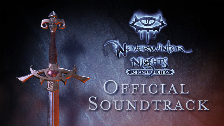 Neverwinter Nights: Enhanced Edition Official Soundtrack - 游戏机迷 | 游戏评测