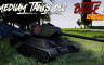 BattleRush - Medium Tanks DLC - 游戏机迷 | 游戏评测