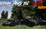 BattleRush - Medium Tanks DLC - 游戏机迷 | 游戏评测