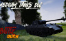 BattleRush - Medium Tanks DLC - 游戏机迷 | 游戏评测