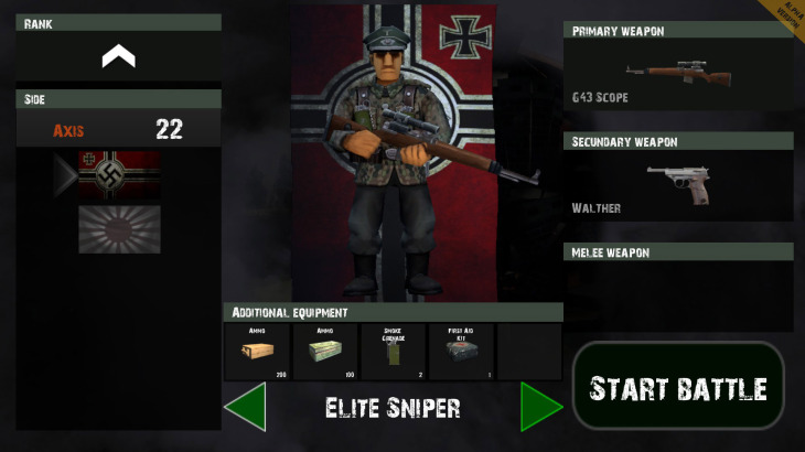 BattleRush - German Snipers DLC - 游戏机迷 | 游戏评测