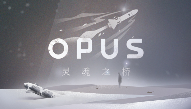 OPUS: Rocket of Whispers Original Soundtrack - 游戏机迷 | 游戏评测