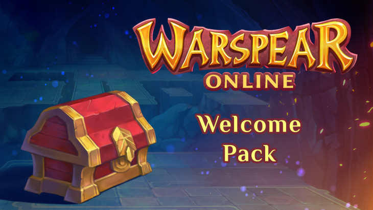 Warspear Online: Welcome Pack - 游戏机迷 | 游戏评测