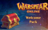 Warspear Online: Welcome Pack - 游戏机迷 | 游戏评测