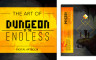 Dungeon of the Endless™ - Digital Artbook - 游戏机迷 | 游戏评测