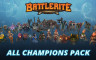 Battlerite - All Champions Pack - 游戏机迷 | 游戏评测