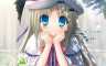 Little Busters! - Kud Wafter Theme Song Single 