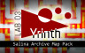 Lab 03 Yrinth : Salina Archive Map Pack - 游戏机迷 | 游戏评测