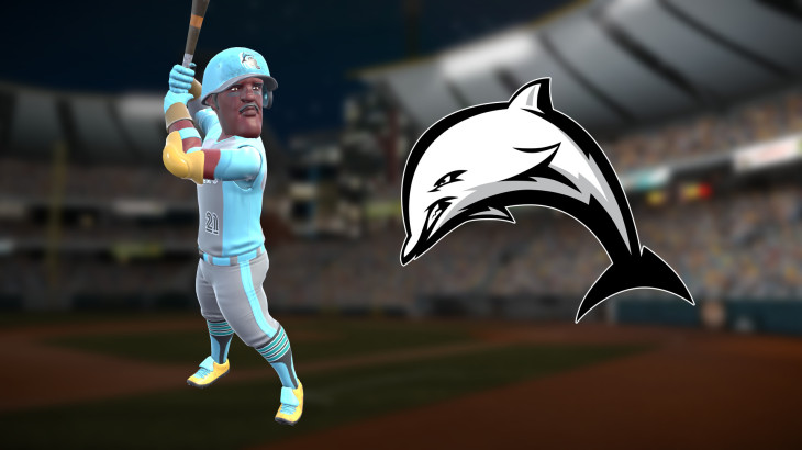 Super Mega Baseball 2 - Wild Team Customization Pack - 游戏机迷 | 游戏评测