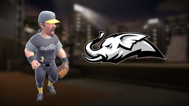 Super Mega Baseball 2 - Wild Team Customization Pack - 游戏机迷 | 游戏评测