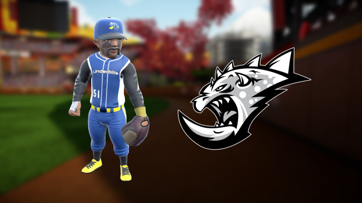 Super Mega Baseball 2 - Wicked Team Customization Pack - 游戏机迷 | 游戏评测