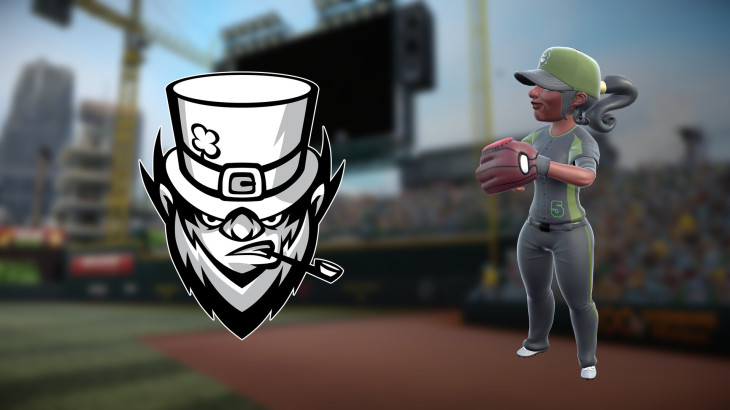 Super Mega Baseball 2 - Wicked Team Customization Pack - 游戏机迷 | 游戏评测