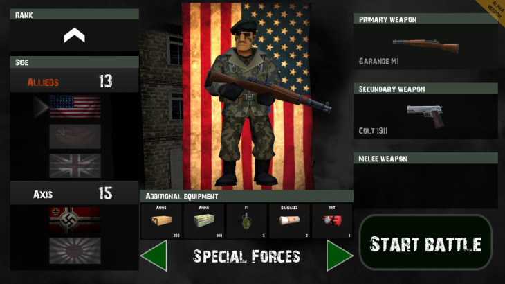 BattleRush - US Special Forces DLC - 游戏机迷 | 游戏评测