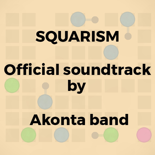 Squarism: Soundtrack - 游戏机迷 | 游戏评测