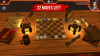 Knockout Checkers Chamber-《战斗跳棋》：一款轻松的休闲游戏- 游戏发现- 游戏机迷 | 游戏评测
