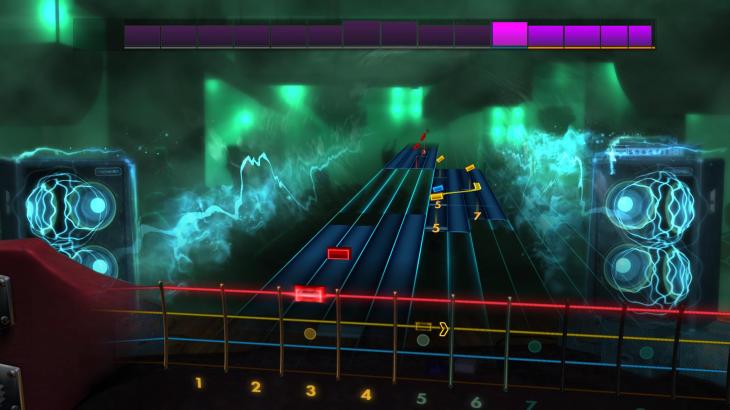 Rocksmith® 2014 Edition – Remastered – George Thorogood - “Bad to the Bone” - 游戏机迷 | 游戏评测