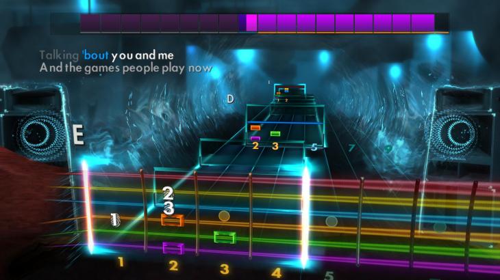 Rocksmith® 2014 Edition – Remastered – 60s Mix Song Pack III - 游戏机迷 | 游戏评测