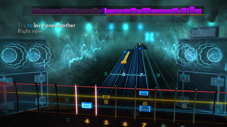 Rocksmith® 2014 Edition – Remastered – The Youngbloods - “Get Together” - 游戏机迷 | 游戏评测