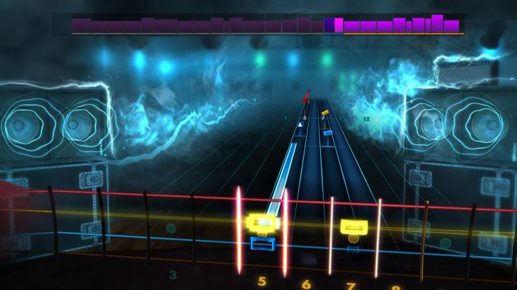 Rocksmith® 2014 Edition – Remastered – The Youngbloods - “Get Together” - 游戏机迷 | 游戏评测