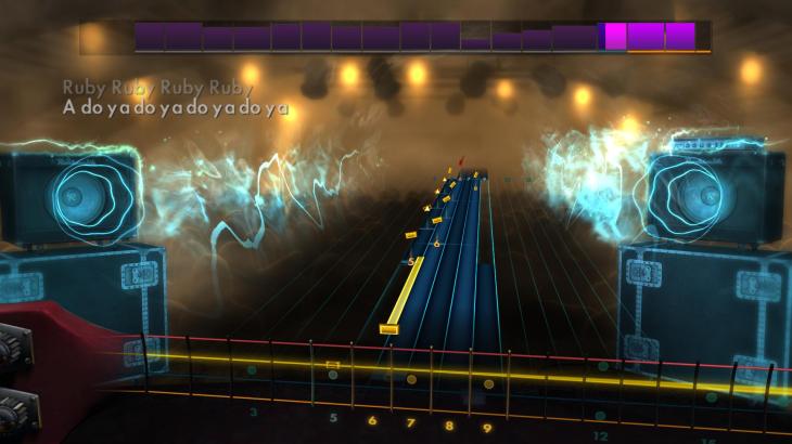 Rocksmith® 2014 Edition – Remastered – Kaiser Chiefs Song Pack - 游戏机迷 | 游戏评测