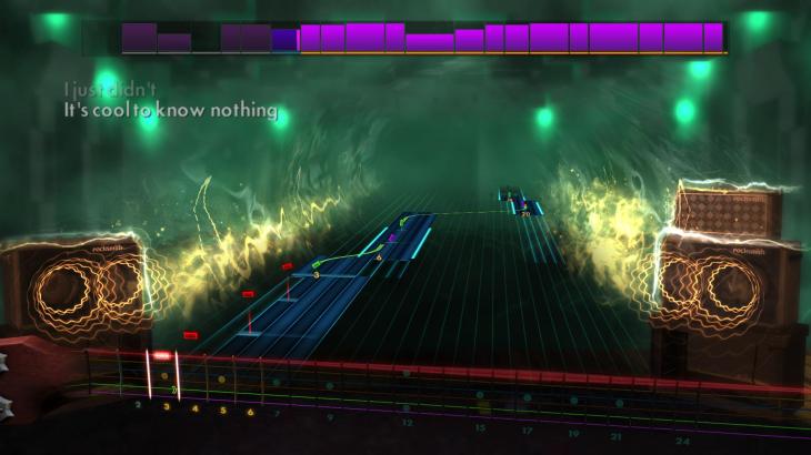 Rocksmith® 2014 Edition – Remastered – Kaiser Chiefs - “Never Miss a Beat” - 游戏机迷 | 游戏评测