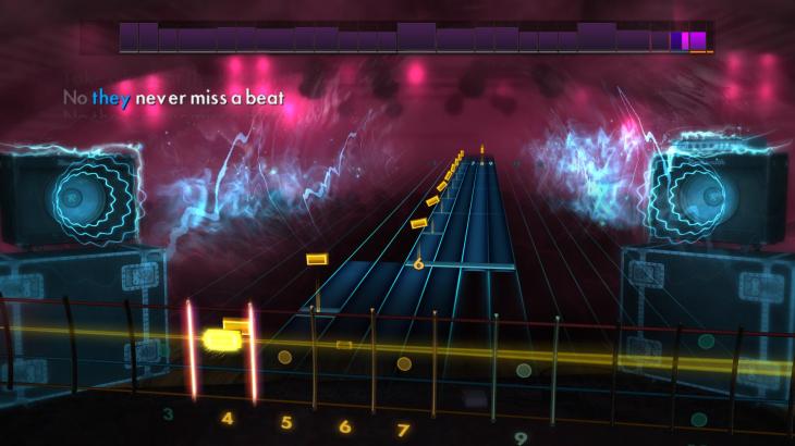 Rocksmith® 2014 Edition – Remastered – Kaiser Chiefs - “Never Miss a Beat” - 游戏机迷 | 游戏评测